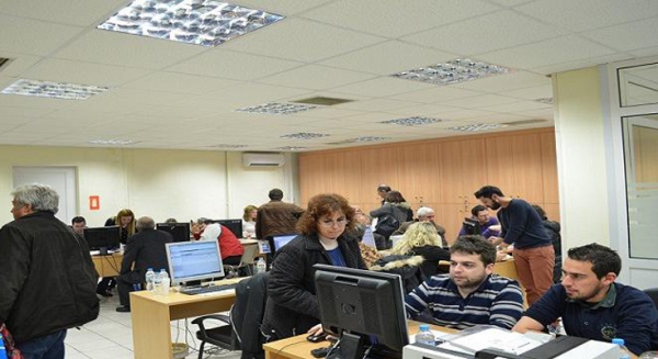 ΟΠΕΚΕΠΕ: Οι αλλαγές στις ΟΣΔΕ με κωδικούς TAXISnet η ενιαία ενίσχυση 2017